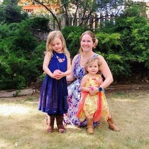 Meet your Posher, Jennifer